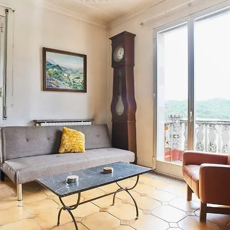 Holiday home Casa Rural Rellinars *