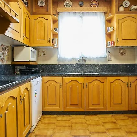 Holiday home Casa Rural Rellinars