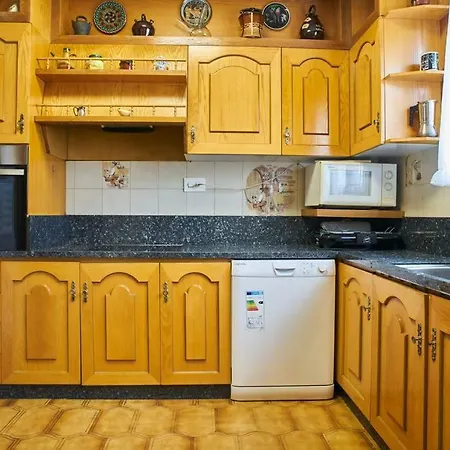 Casa Rural Rellinars