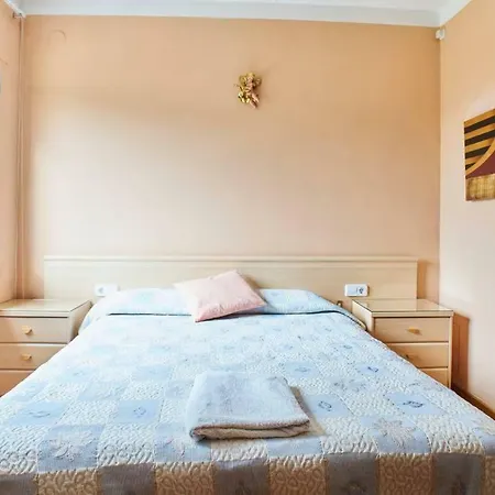 Casa Rural Rellinars Holiday home Rellinars