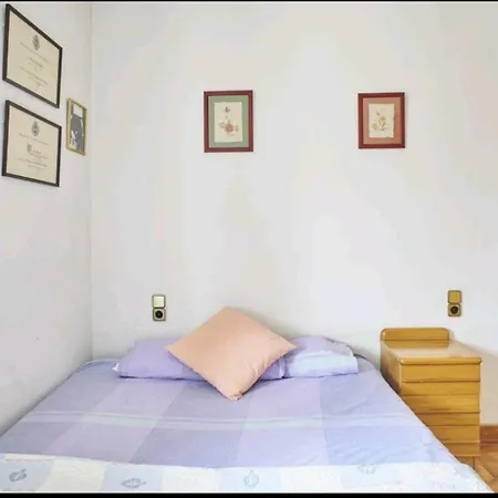 Casa Rural Rellinars Holiday home Rellinars