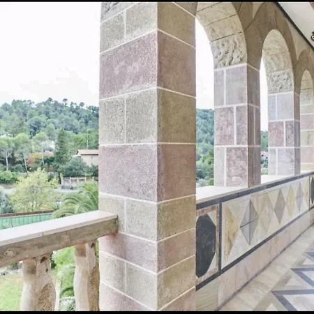 Casa Rural Rellinars