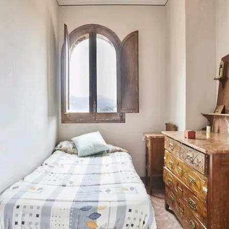 Casa Rural Rellinars Holiday home *