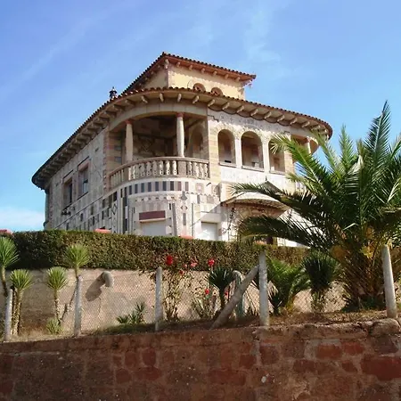 Casa Rural *
