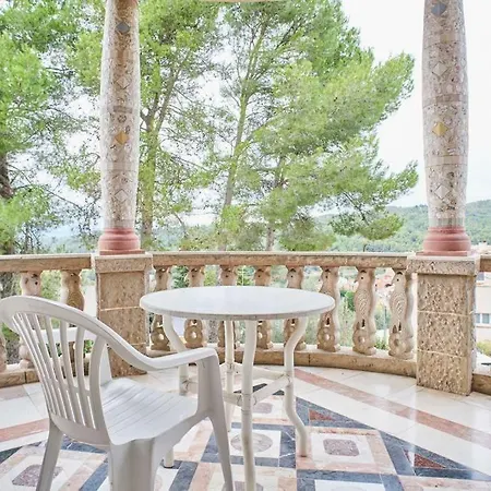 Casa Rural Сasa de vacaciones *