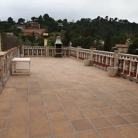 Сasa de vacaciones Casa Rural *