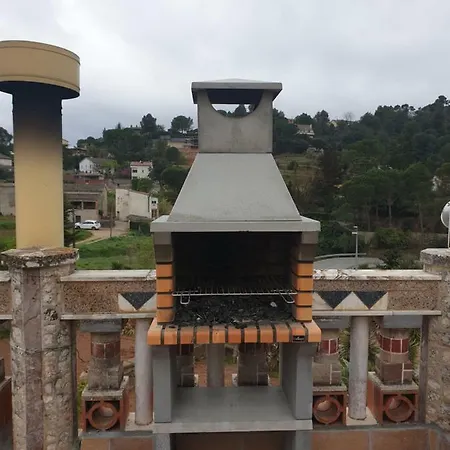 Casa Rural Rellinars