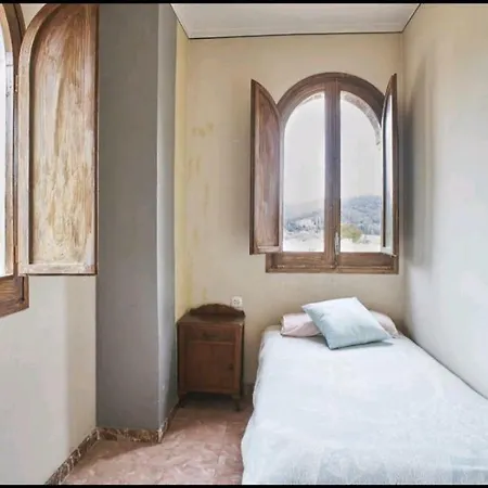 Сasa de vacaciones Casa Rural *