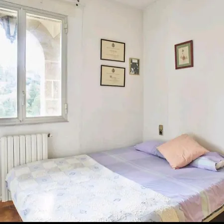 Сasa de vacaciones Casa Rural Rellinars
