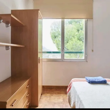 Casa Rural Rellinars *