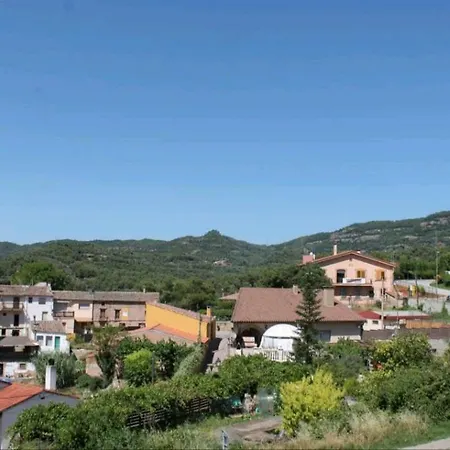 Casa Rural Rellinars * Rellinars
