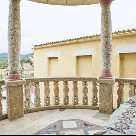 Сasa de vacaciones Casa Rural *