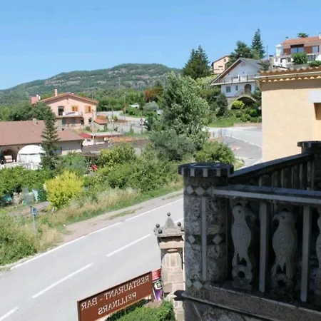 Сasa de vacaciones Casa Rural Rellinars