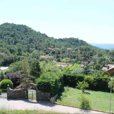 Сasa de vacaciones Casa Rural