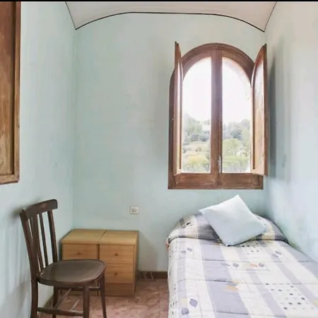Casa Rural Rellinars Rellinars